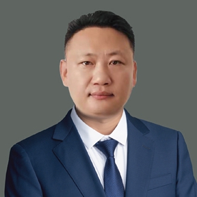 广东威特雅环境科技有限公司  总裁